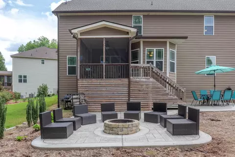 110 Dandy Flush Ct, Garner, NC 27529 photo 41
