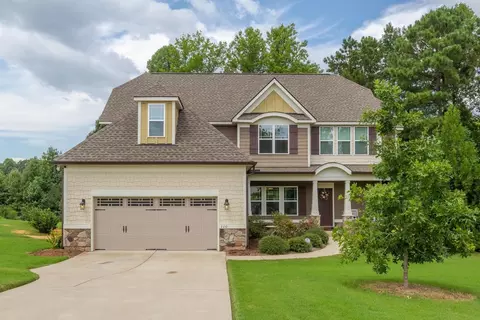 110 Dandy Flush Ct, Garner, NC 27529 photo 1