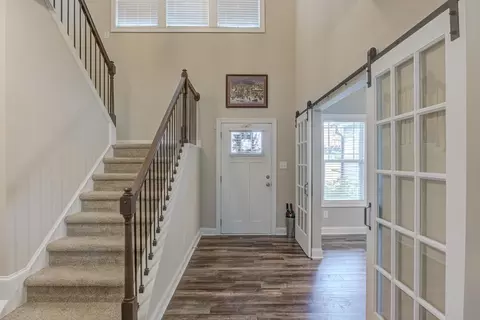 110 Dandy Flush Ct, Garner, NC 27529 photo 2