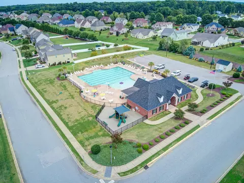 110 Dandy Flush Ct, Garner, NC 27529 photo 46