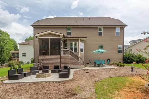 110 Dandy Flush Ct, Garner, NC 27529 photo 42