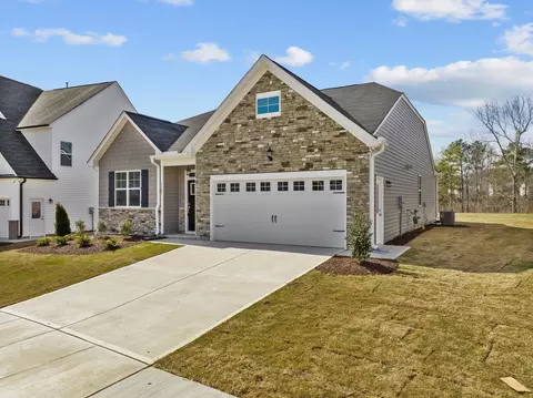 1121 Shadow Shade Dr, Wake Forest, NC 27587 photo 3