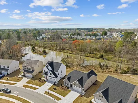 1121 Shadow Shade Dr, Wake Forest, NC 27587 photo 33