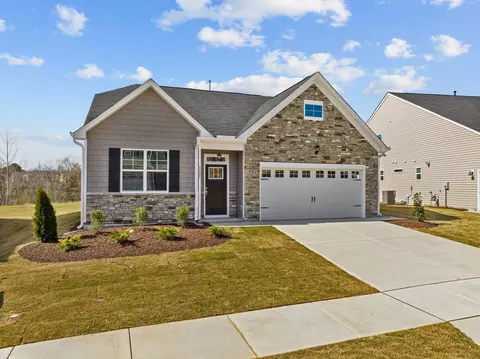 1121 Shadow Shade Dr, Wake Forest, NC 27587 photo 2