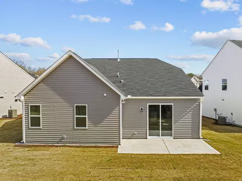 1121 Shadow Shade Dr, Wake Forest, NC 27587 photo 30