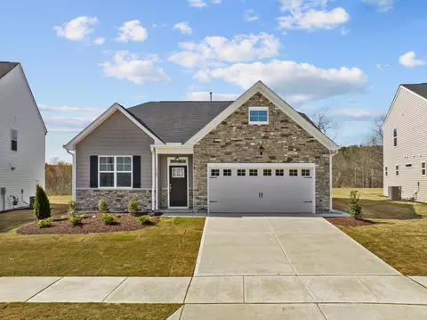 1121 Shadow Shade Dr, Wake Forest, NC 27587 photo 1