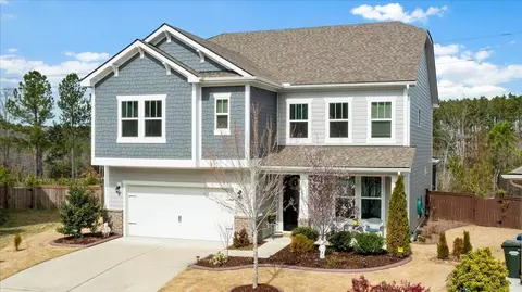 1418 Magic Hollow Dr, Durham, NC 27713 photo 2
