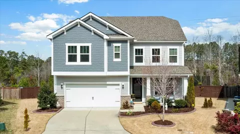 1418 Magic Hollow Dr, Durham, NC 27713 photo 1