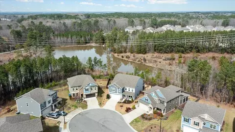 1418 Magic Hollow Dr, Durham, NC 27713 photo 4