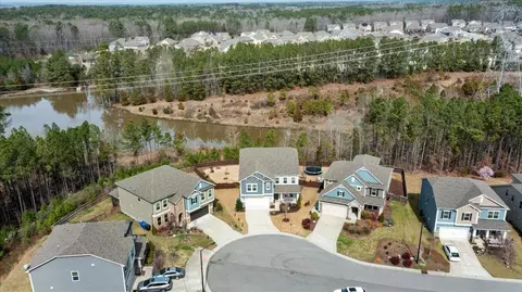 1418 Magic Hollow Dr, Durham, NC 27713 photo 3
