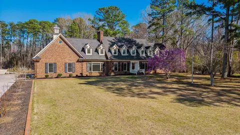 600 Warren Rd, Erwin, NC 28339 photo 3
