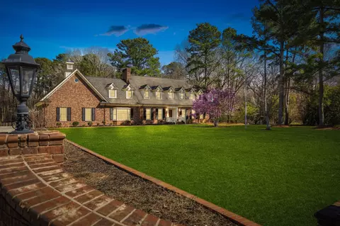 600 Warren Rd, Erwin, NC 28339 photo 2