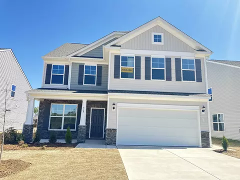 418 Highview #DF047, Benson, NC 27504