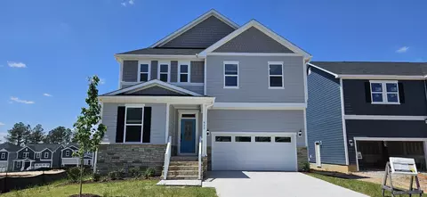 829 Wagyu Way, Rolesville, NC 27571