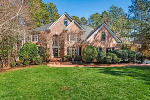 216 Silver Creek Trl, Chapel Hill, NC 27514
