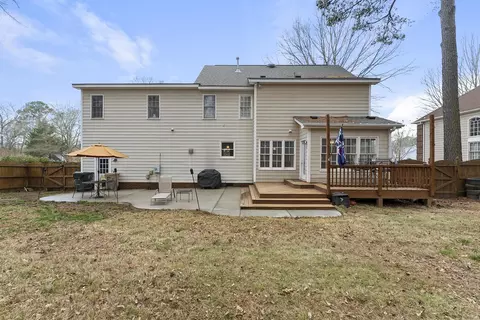1805 Lisburn Ct, Garner, NC 27529 photo 36