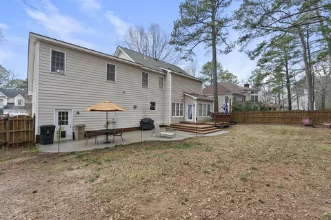 1805 Lisburn Ct, Garner, NC 27529 photo 37