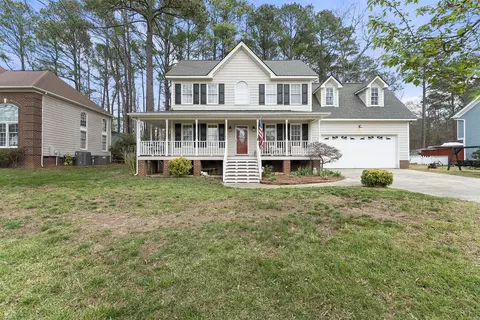 1805 Lisburn Ct, Garner, NC 27529 photo 3