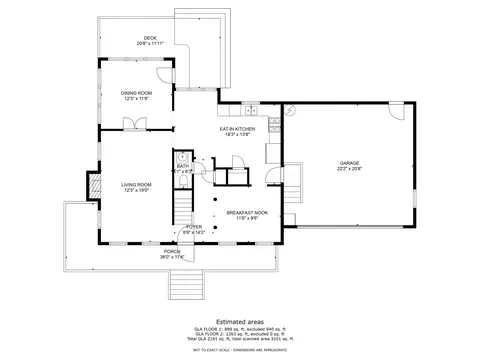 1805 Lisburn Ct, Garner, NC 27529 photo 39