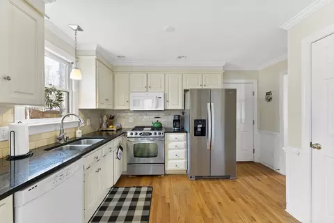 1805 Lisburn Ct, Garner, NC 27529 photo 9