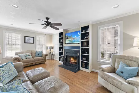 1805 Lisburn Ct, Garner, NC 27529 photo 28