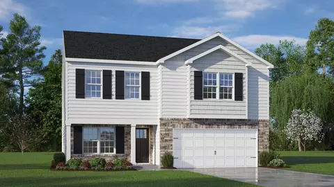 252 Red Cedar Way, Fuquay Varina, NC 27526