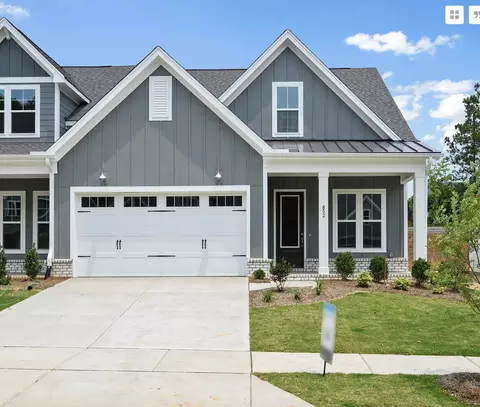 852 Whistable #30, Wake Forest, NC 27587