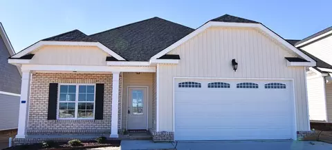 175 Brunswick Dr, Nashville, NC 27856