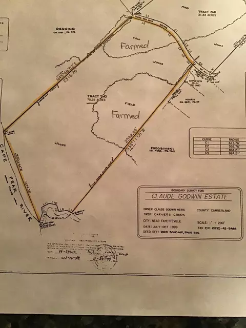 7764 Laura Ray Rd, Linden, NC 28356