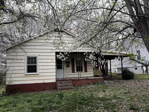 1259 Pointer St, Roxboro, NC 27573 photo 1