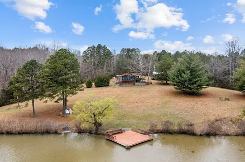 231 Goosecreek Rd, Prospect Hill, NC 27314