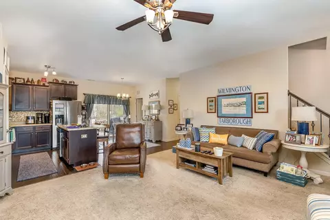 162 Carissa Dr, Smithfield, NC 27577 photo 6