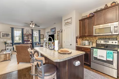 162 Carissa Dr, Smithfield, NC 27577 photo 12