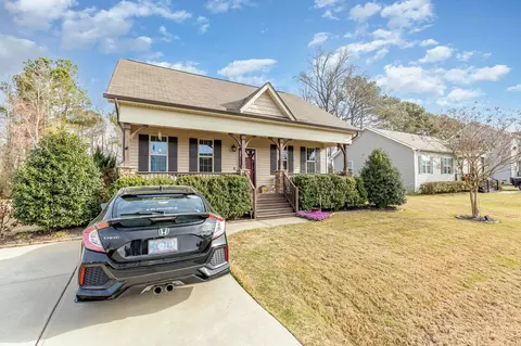 162 Carissa Dr, Smithfield, NC 27577 photo 3