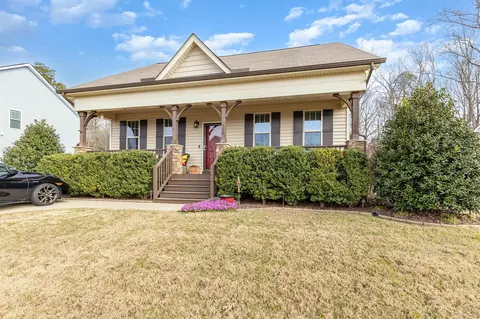 162 Carissa Dr, Smithfield, NC 27577 photo 2