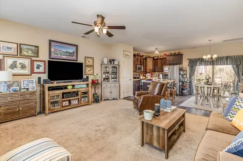 162 Carissa Dr, Smithfield, NC 27577 photo 5