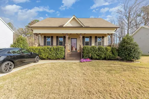 162 Carissa Dr, Smithfield, NC 27577 photo 1