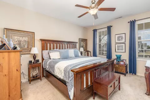 162 Carissa Dr, Smithfield, NC 27577 photo 15