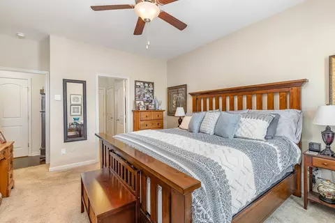 162 Carissa Dr, Smithfield, NC 27577 photo 16