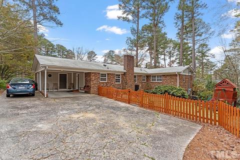 2400 Alpine Rd, Durham, NC 27707 photo 25