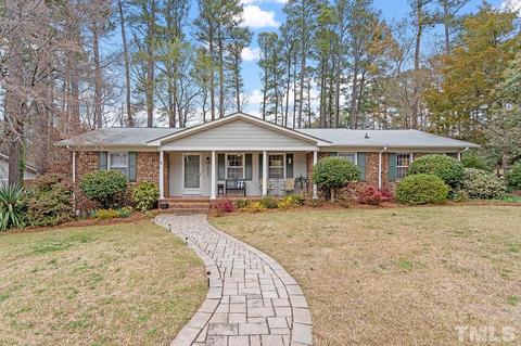 2400 Alpine Rd, Durham, NC 27707 photo 1