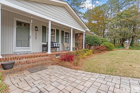 2400 Alpine Rd, Durham, NC 27707 photo 3