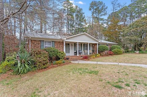 2400 Alpine Rd, Durham, NC 27707 photo 2