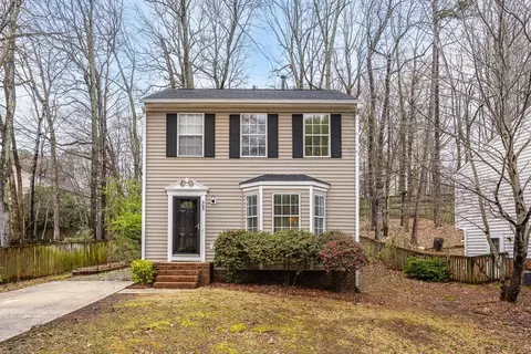 203 Cape Cod Dr, Cary, NC 27511 photo 1
