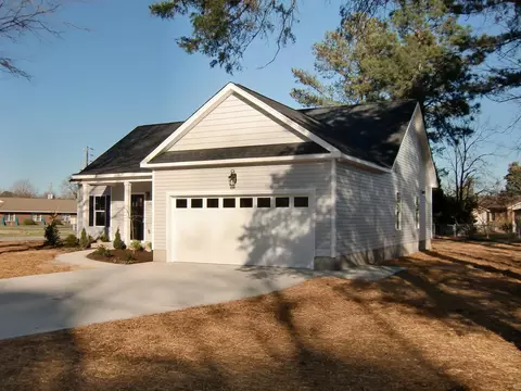 710 Memorial Ave, Dunn, NC 28334 photo 46