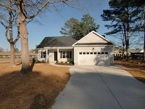 710 Memorial Ave, Dunn, NC 28334 photo 47