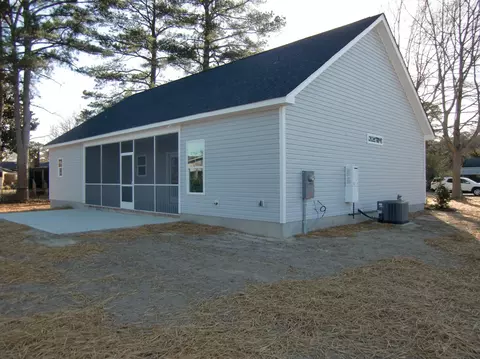 710 Memorial Ave, Dunn, NC 28334 photo 44