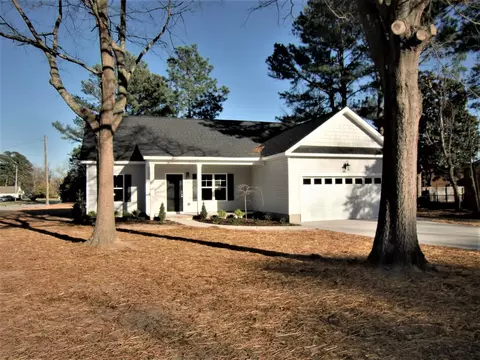 710 Memorial Ave, Dunn, NC 28334 photo 42