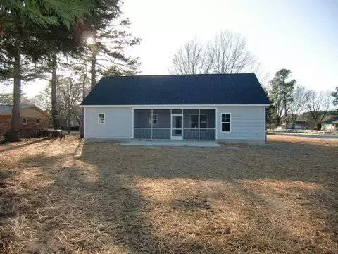 710 Memorial Ave, Dunn, NC 28334 photo 45