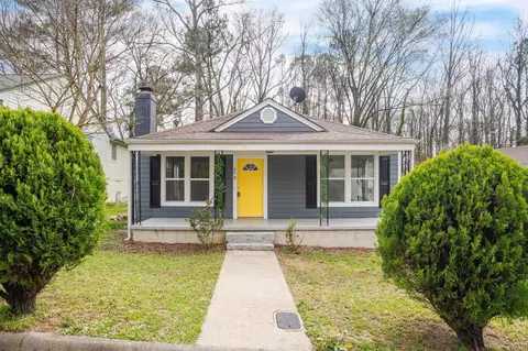 408 Cecil St, Durham, NC 27707 photo 1